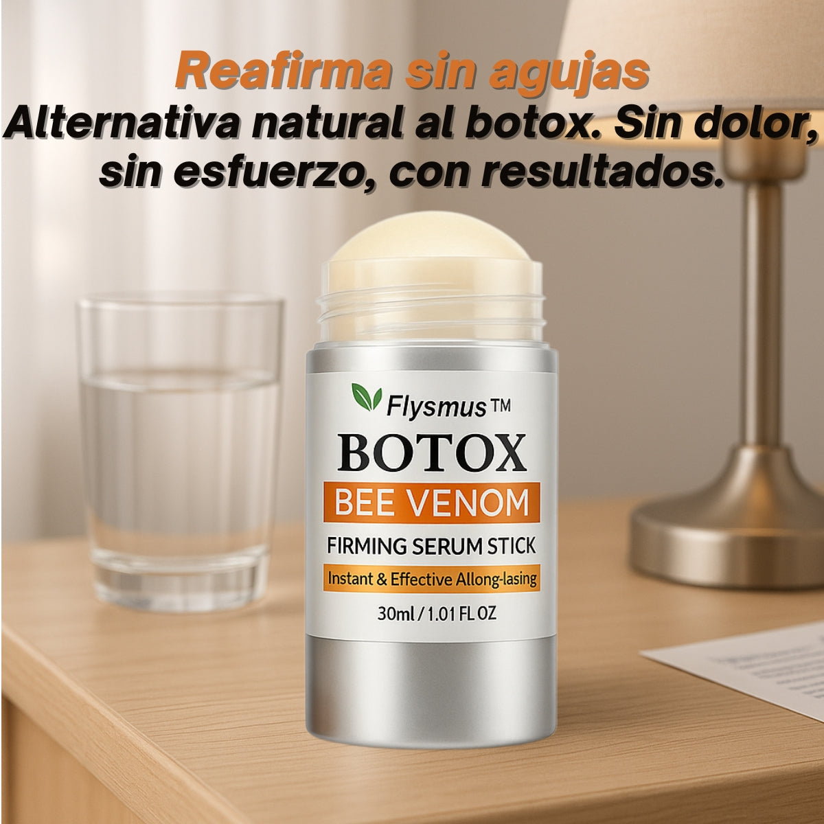 2X1🎁Flysmus™ - Botox Bee Venom Firming Serum
