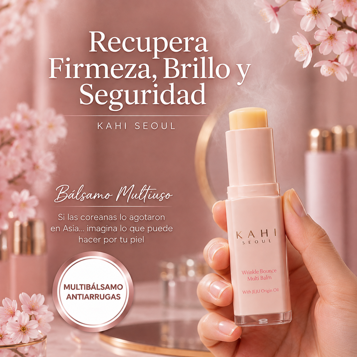 KAHI - Bálsamo de belleza ✨❤️
