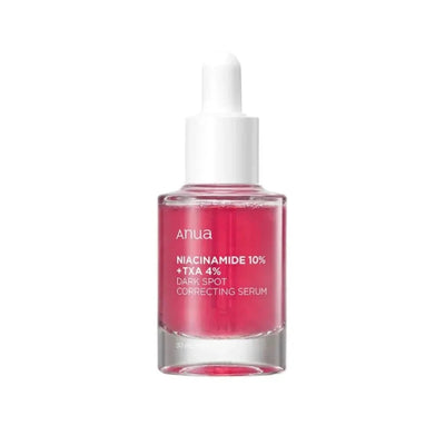 ANUA - Serum de niacinamida 10% + TXA 4%corrector de manchas - OFERTA 2X1