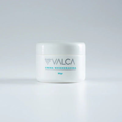 VALCA - Crema Regeneradora Para La Piel - OFERTA 2x1