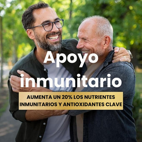 GNC MegaMen - Cápsulas multivitamínicas para Prostata - OFERTA 2X1