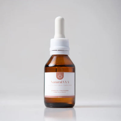 Aceite Antihongos para PIES - 30ml - OFERTA 2X1 SOLO POR ESTE MES