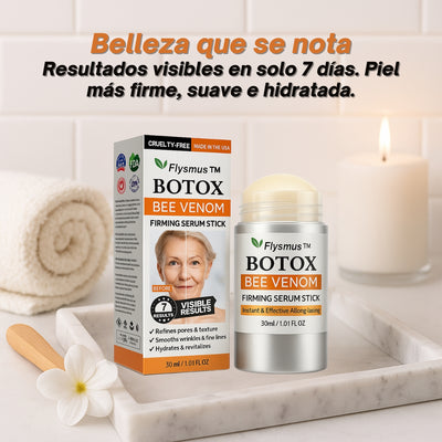 2X1🎁Flysmus™ - Botox Bee Venom Firming Serum