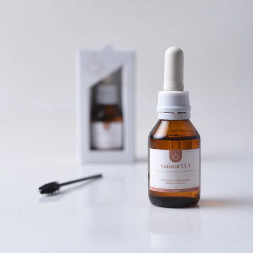 Aceite Antihongos para PIES - 30ml - OFERTA 2X1 SOLO POR ESTE MES