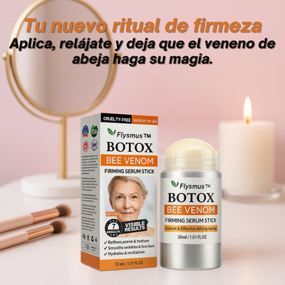 2X1🎁Flysmus™ - Botox Bee Venom Firming Serum