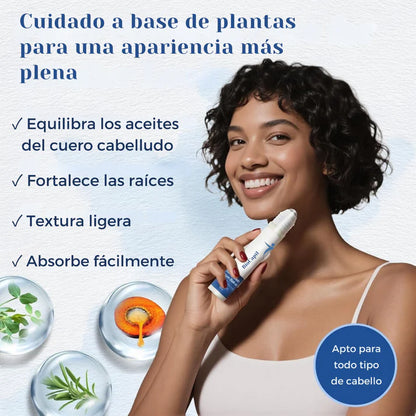 Sérum Capilar de Romero 10 ml Concentrado - OFERTA 2X1