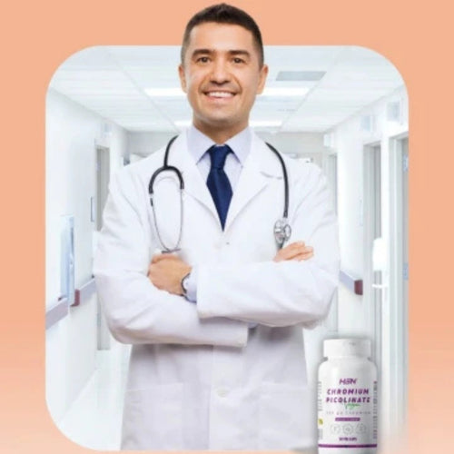 VEGANEXTRACT- PICOLINATO DE CROMO 200mcg - OFERTA 2x1