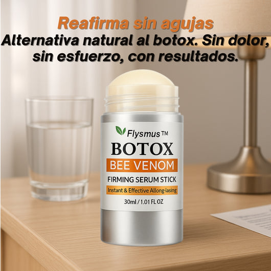 2X1🎁Flysmus™ - Botox Bee Venom Firming Serum