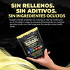 Gomitas Shilajit - Despierta tu mejor versión
