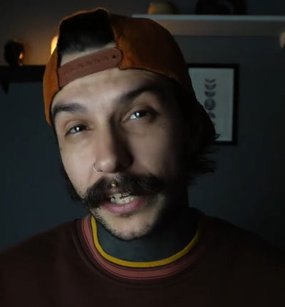 Daniel M
