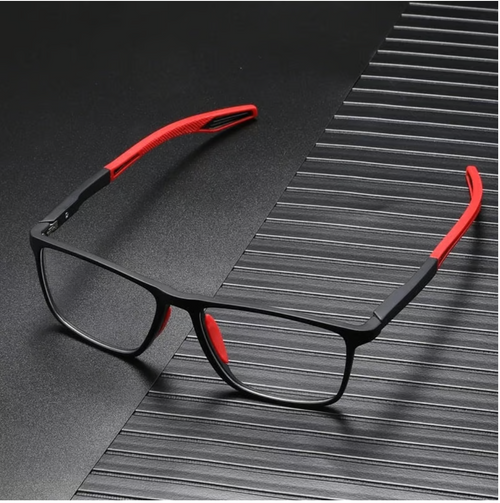 Gafas Deportivas Multifocales Tr90 Para Hombre