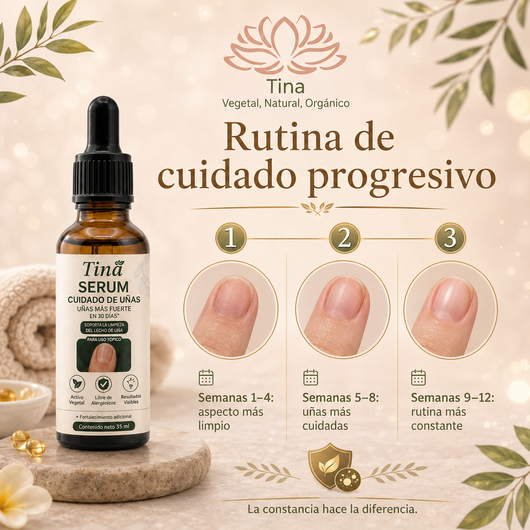 NailClear™ – Sérum de Cuidado para Uñas y Pies