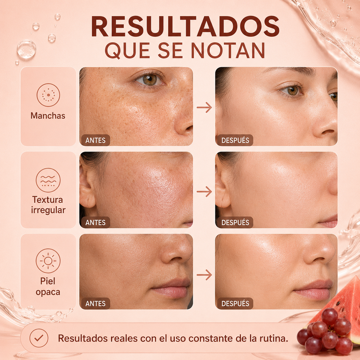 SkinBloom™ – Ritual de Renovación e Hidratación Facial