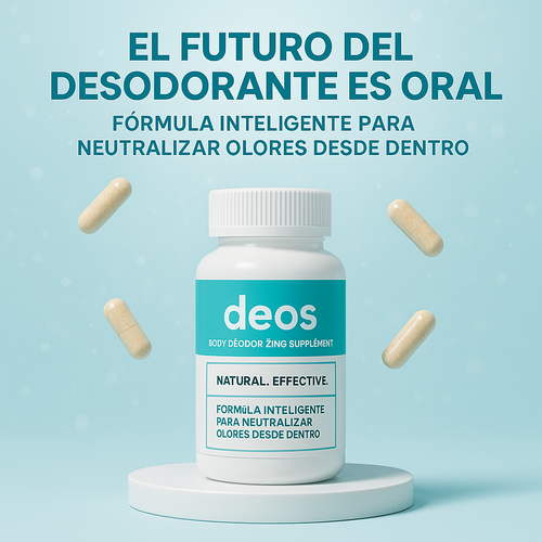 Deos™ Desodorante Corporal