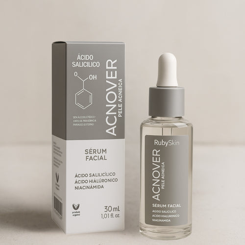 Acnover - Sérum removedor de acné