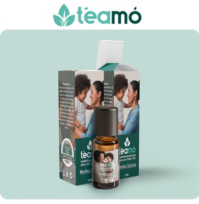 Aromaterapia Avanzada para niños con TDAH y Autismo