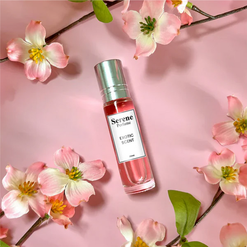 SERENE™ - Perfume de feromonas