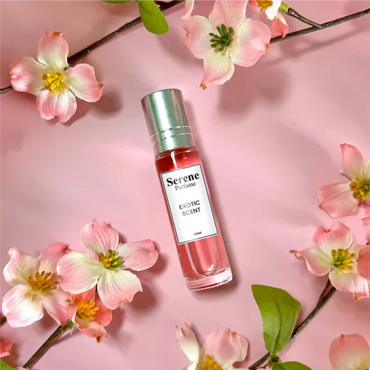 SERENE™ - Perfume de feromonas