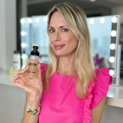 VITASEL™ - Activador Capilar con Células Madre y Factores de Crecimiento