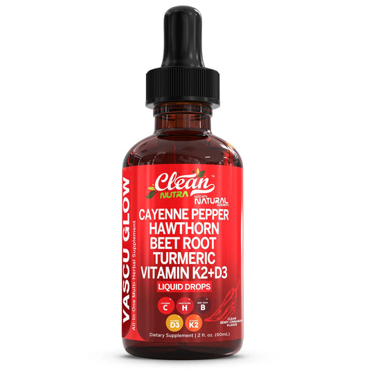 VascuGlow - Serum Para Mejorar la Circulación - OFERTA 2x1