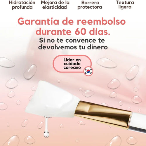 Medicube - Mascarilla de Colágeno